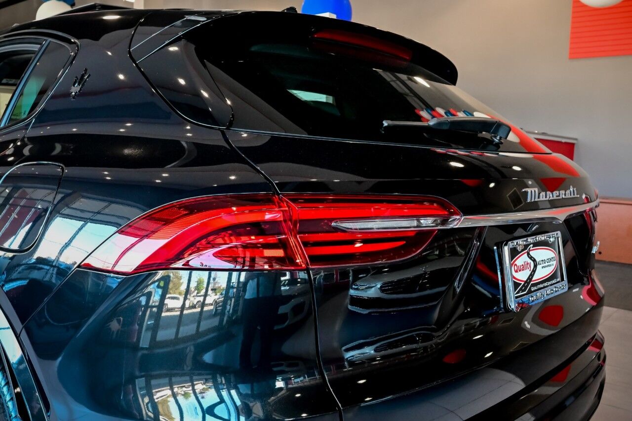 2023 Maserati Grecale Modena, Premium Plus Pkg, Adaptive Headlights, 20'' Wheels, Surround View Camera Springfield NJ