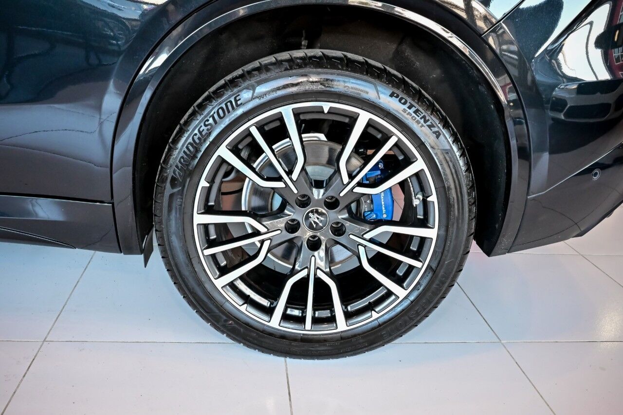 2023 Maserati Grecale Modena, Premium Plus Pkg, Adaptive Headlights, 20'' Wheels, Surround View Camera Springfield NJ