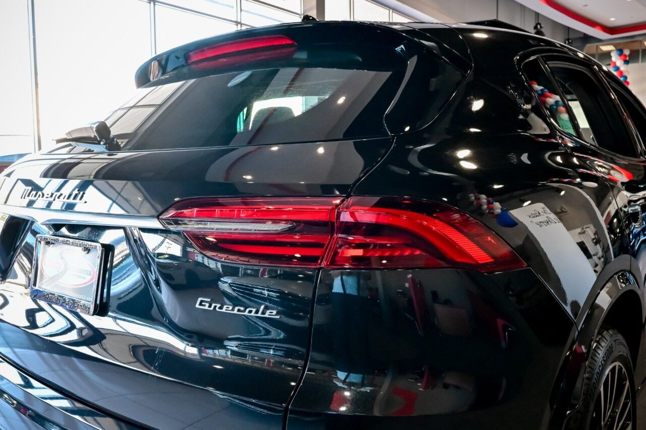 2023 Maserati Grecale Modena, Premium Plus Pkg, Adaptive Headlights, 20'' Wheels, Surround View Camera Springfield NJ