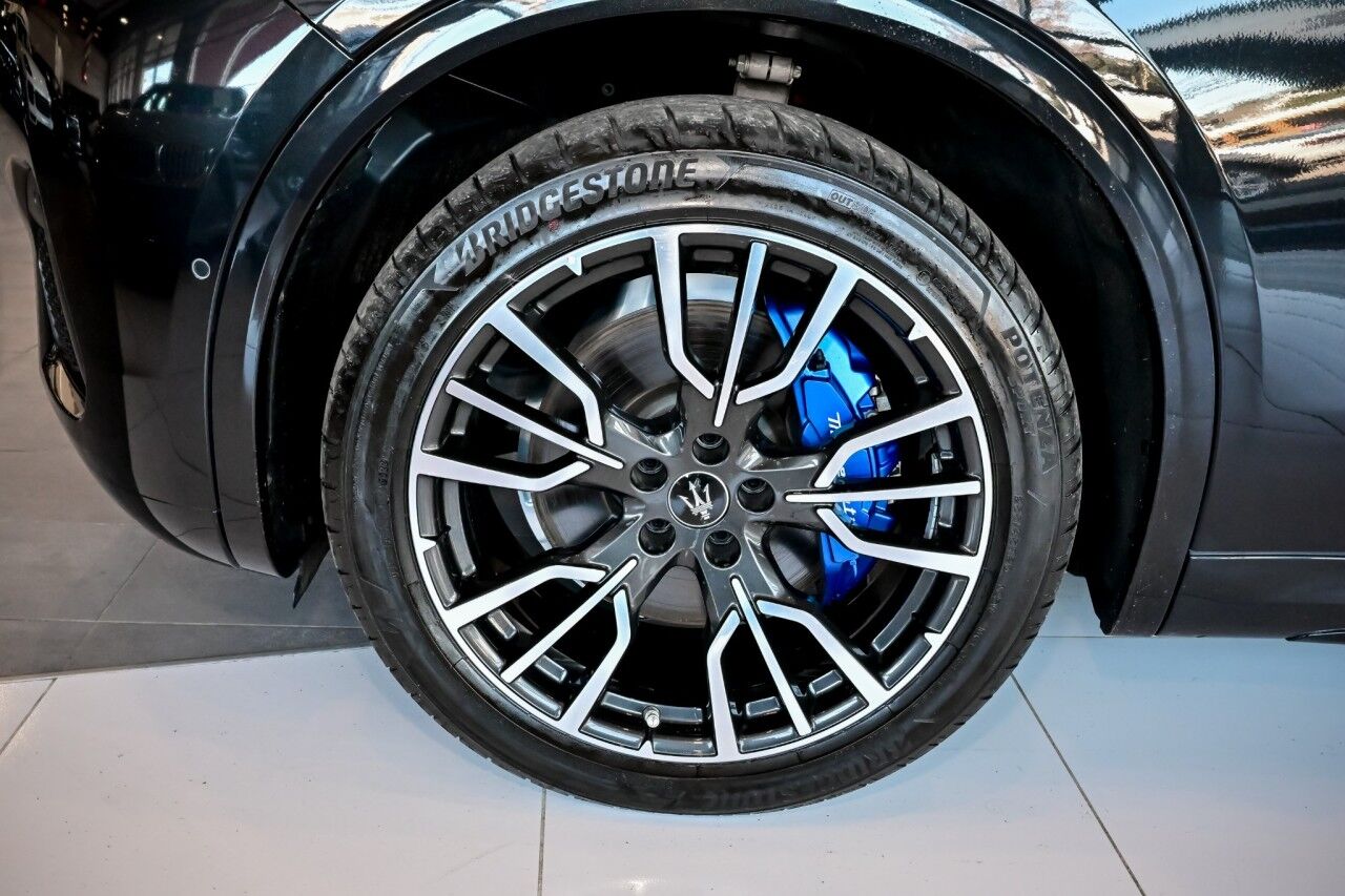 2023 Maserati Grecale Modena, Premium Plus Pkg, Adaptive Headlights, 20'' Wheels, Surround View Camera Springfield NJ