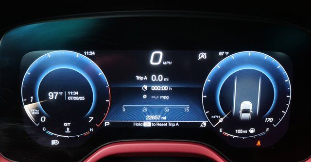 2023 Maserati Grecale Modena San Juan TX