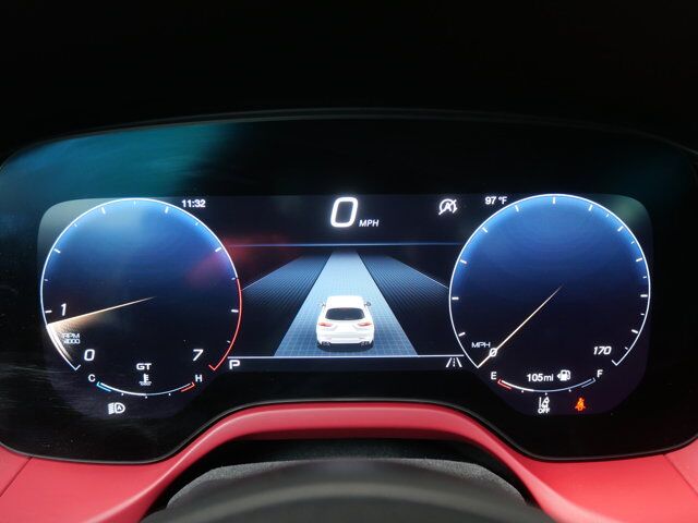 2023 Maserati Grecale Modena San Juan TX