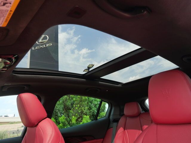 2023 Maserati Grecale Modena San Juan TX