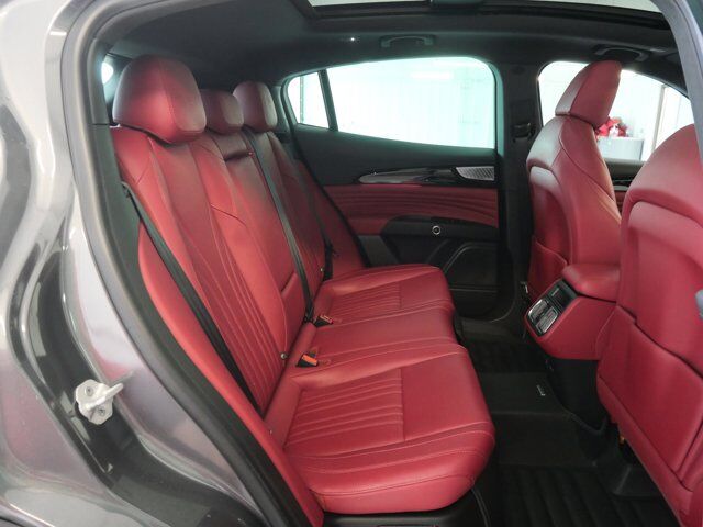 2023 Maserati Grecale Modena San Juan TX