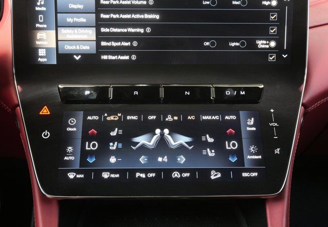 2023 Maserati Grecale Modena San Juan TX