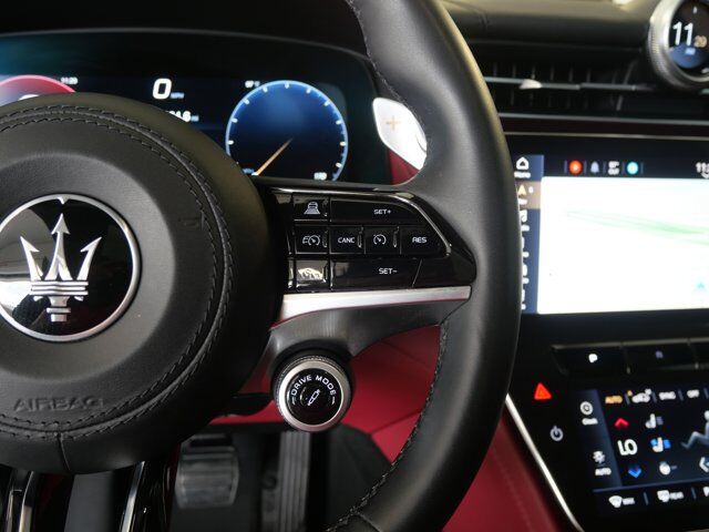 2023 Maserati Grecale Modena San Juan TX