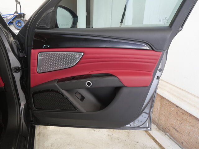 2023 Maserati Grecale Modena San Juan TX