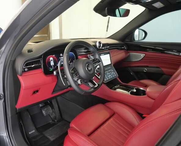 2023 Maserati Grecale Modena San Juan TX