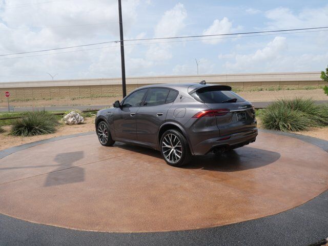 2023 Maserati Grecale Modena San Juan TX