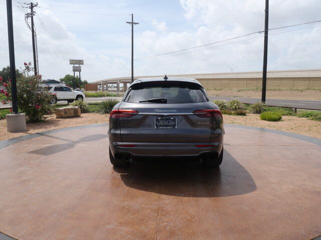 2023 Maserati Grecale Modena San Juan TX