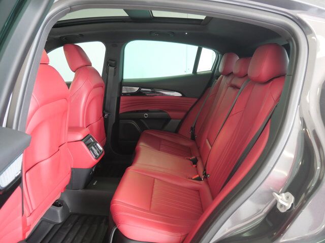 2023 Maserati Grecale Modena San Juan TX