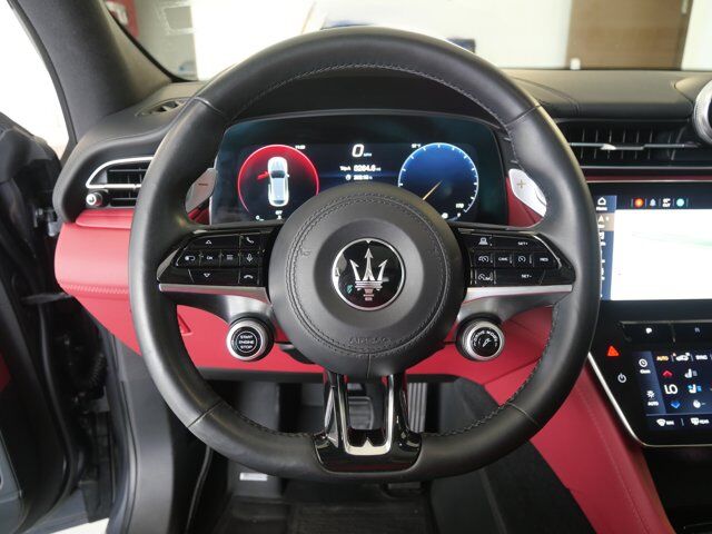 2023 Maserati Grecale Modena San Juan TX