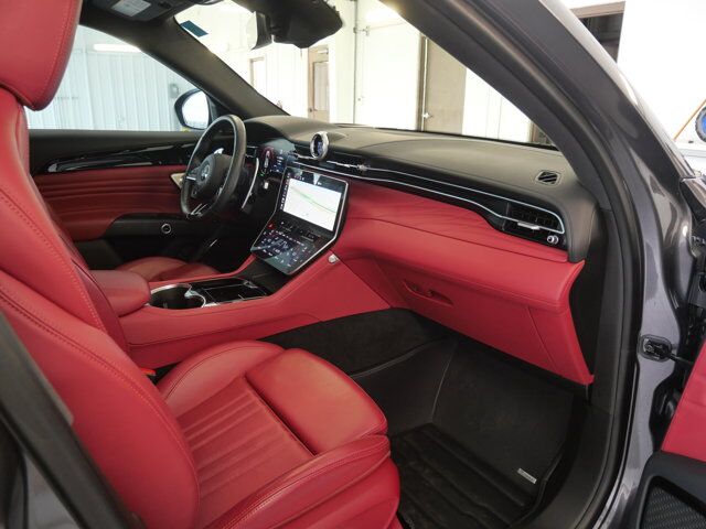2023 Maserati Grecale Modena San Juan TX
