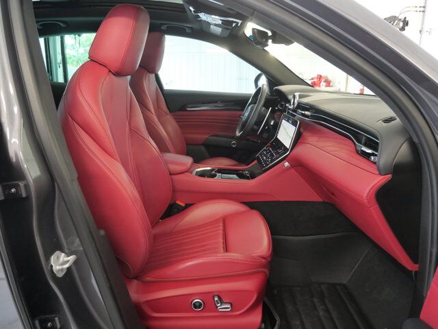 2023 Maserati Grecale Modena San Juan TX