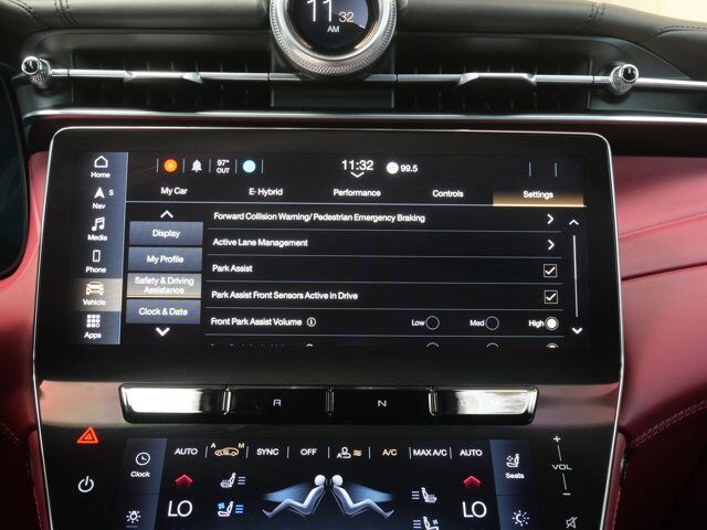 2023 Maserati Grecale Modena San Juan TX
