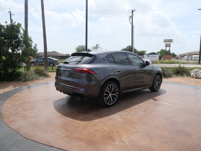 2023 Maserati Grecale Modena San Juan TX