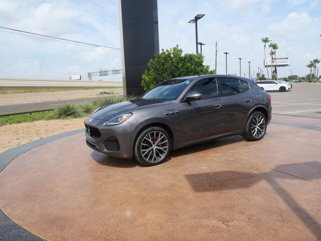 2023 Maserati Grecale Modena San Juan TX