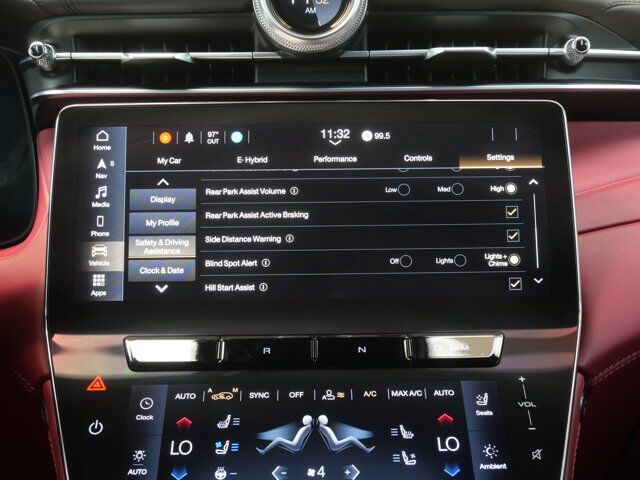 2023 Maserati Grecale Modena San Juan TX
