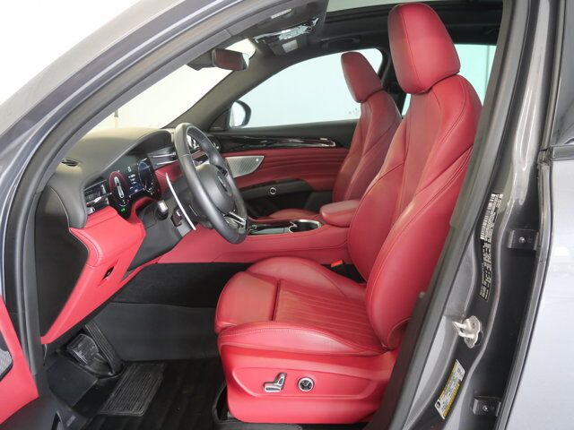 2023 Maserati Grecale Modena San Juan TX