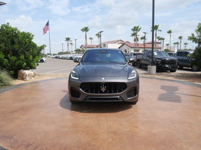 2023 Maserati Grecale Modena San Juan TX