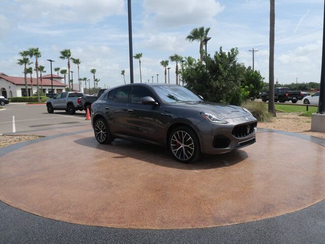 2023 Maserati Grecale Modena San Juan TX