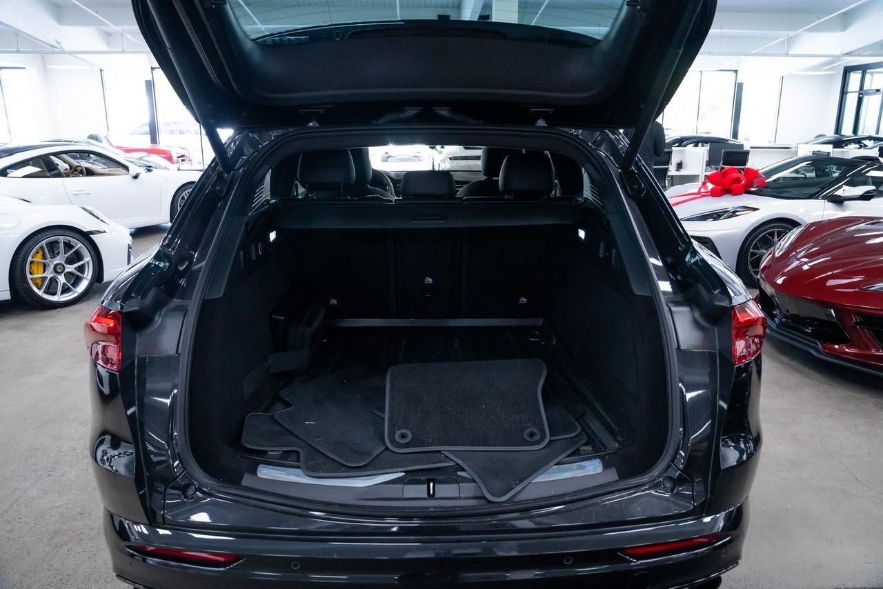 2023 Maserati Grecale Modena Sonus Faber Sound Ventilated Seats Portland OR