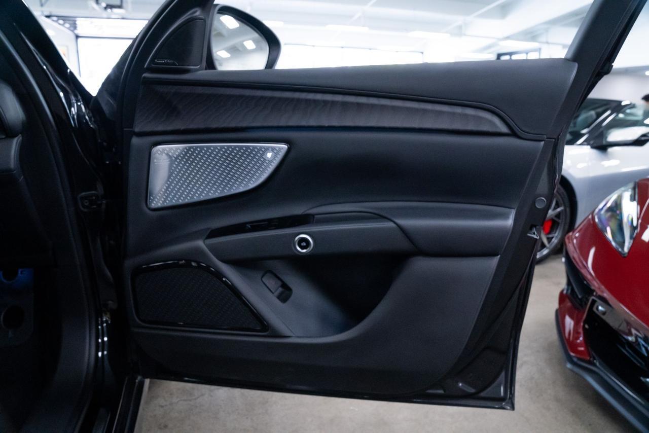 2023 Maserati Grecale Modena Sonus Faber Sound Ventilated Seats Portland OR