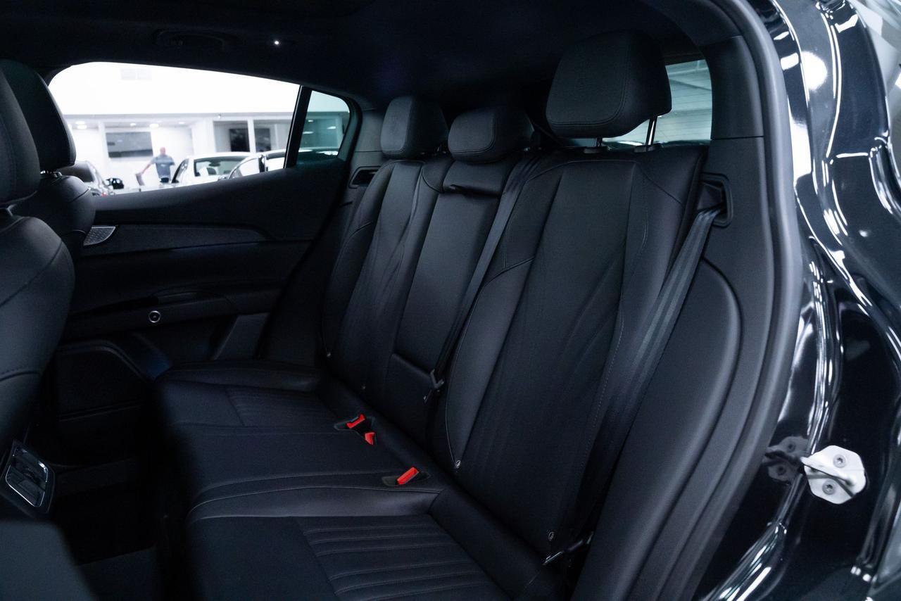 2023 Maserati Grecale Modena Sonus Faber Sound Ventilated Seats Portland OR