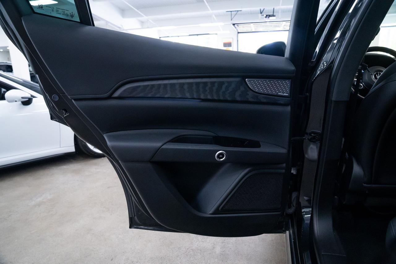 2023 Maserati Grecale Modena Sonus Faber Sound Ventilated Seats Portland OR