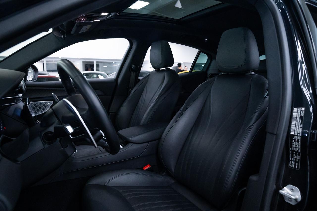 2023 Maserati Grecale Modena Sonus Faber Sound Ventilated Seats Portland OR