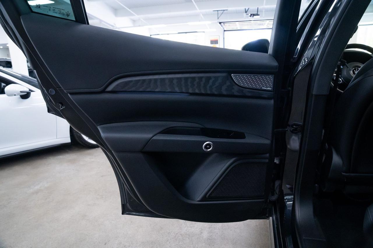 2023 Maserati Grecale Modena Sonus Faber Sound Ventilated Seats Portland OR