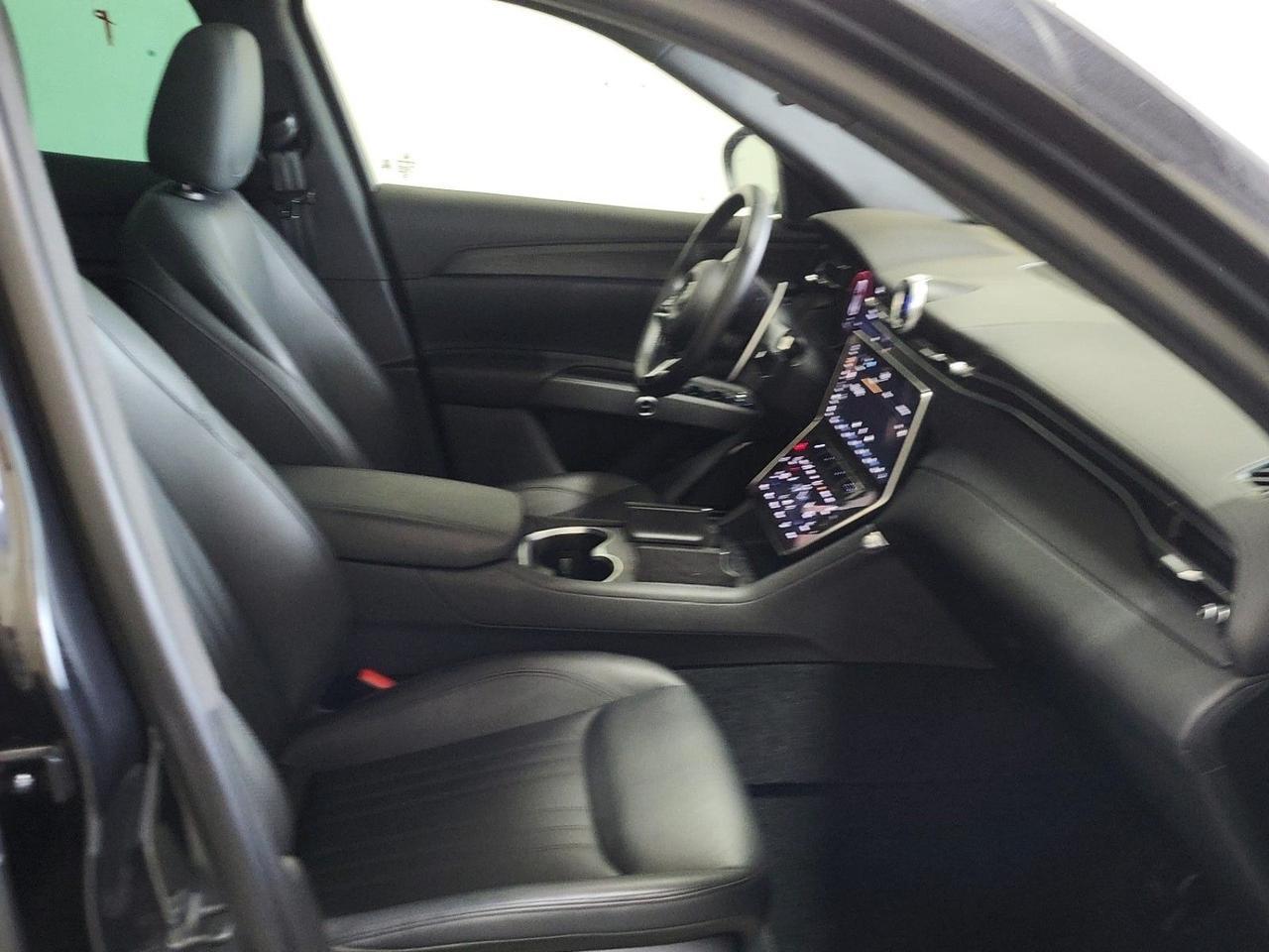 2023 Maserati Grecale Modena Sonus Faber Sound Ventilated Seats Portland OR