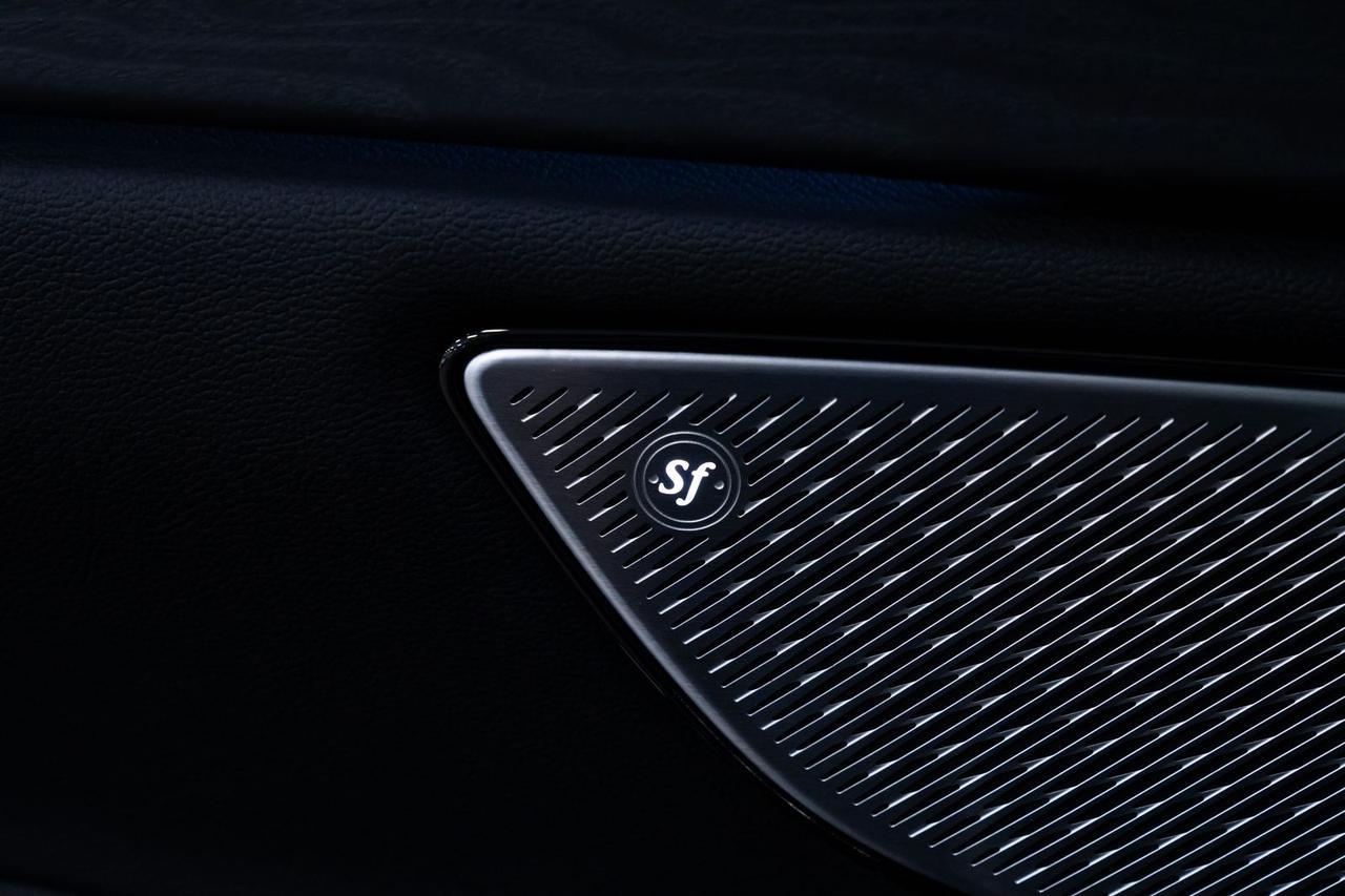 2023 Maserati Grecale Modena Sonus Faber Sound Ventilated Seats Portland OR