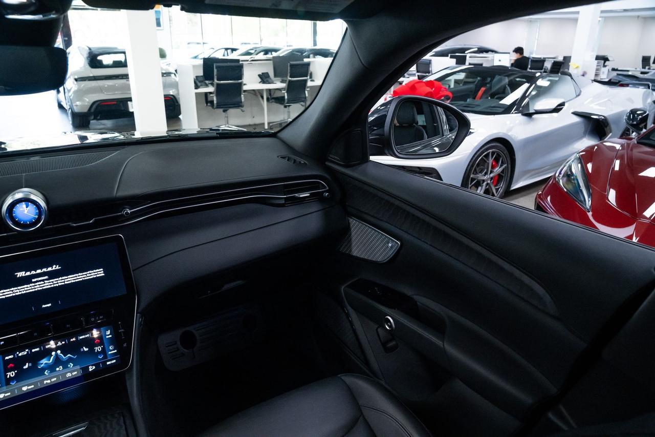 2023 Maserati Grecale Modena Sonus Faber Sound Ventilated Seats Portland OR