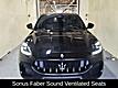 2023 Maserati Grecale Modena Sonus Faber Sound Ventilated Seats