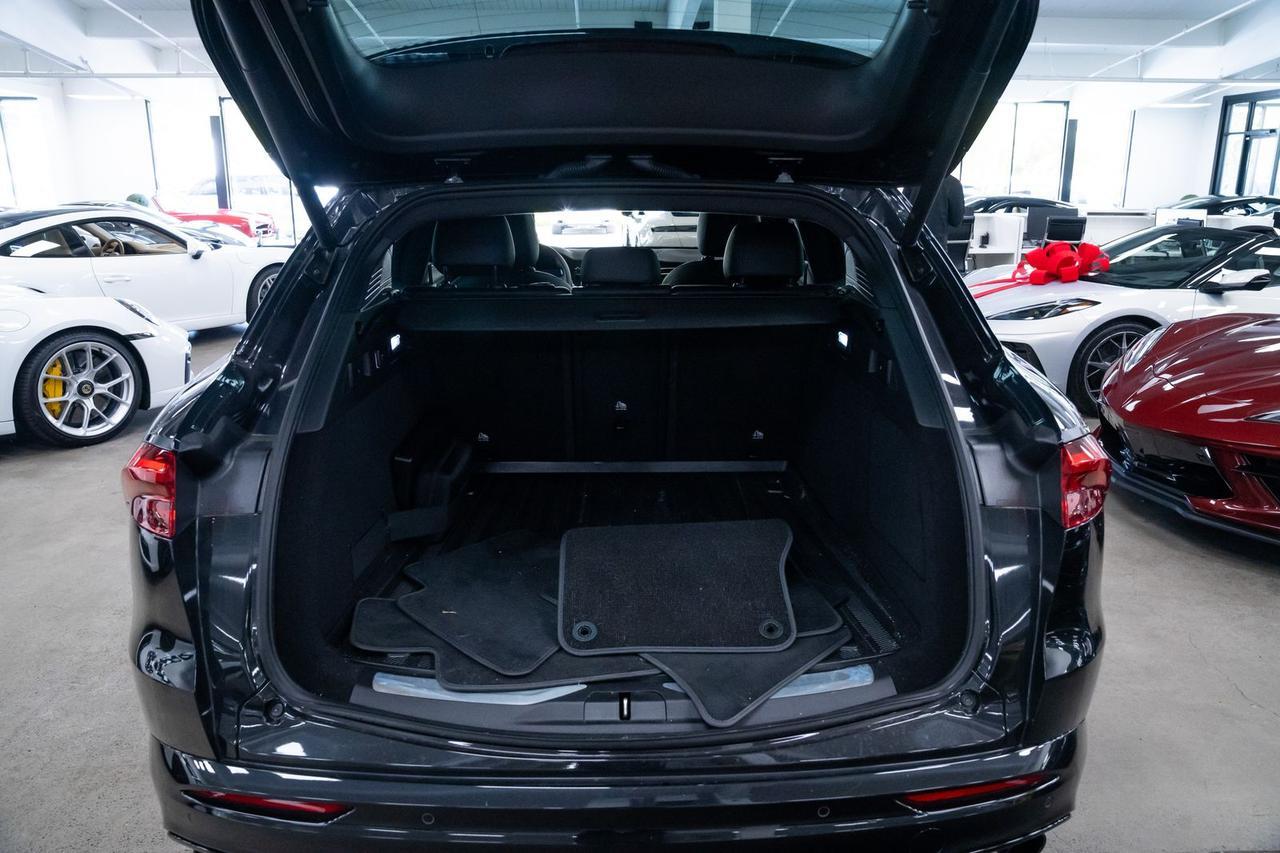 2023 Maserati Grecale Modena Sonus Faber Sound Ventilated Seats Portland OR