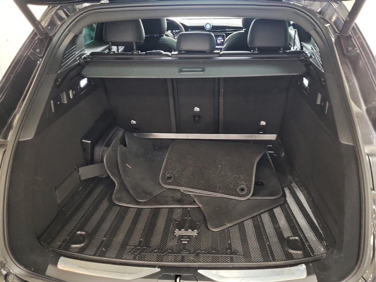 2023 Maserati Grecale Modena Sonus Faber Sound Ventilated Seats Portland OR