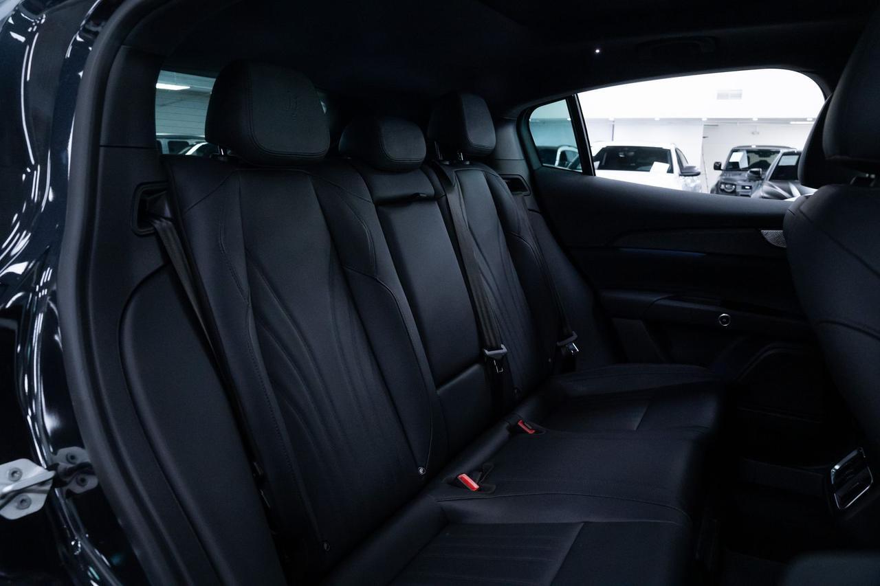 2023 Maserati Grecale Modena Sonus Faber Sound Ventilated Seats Portland OR