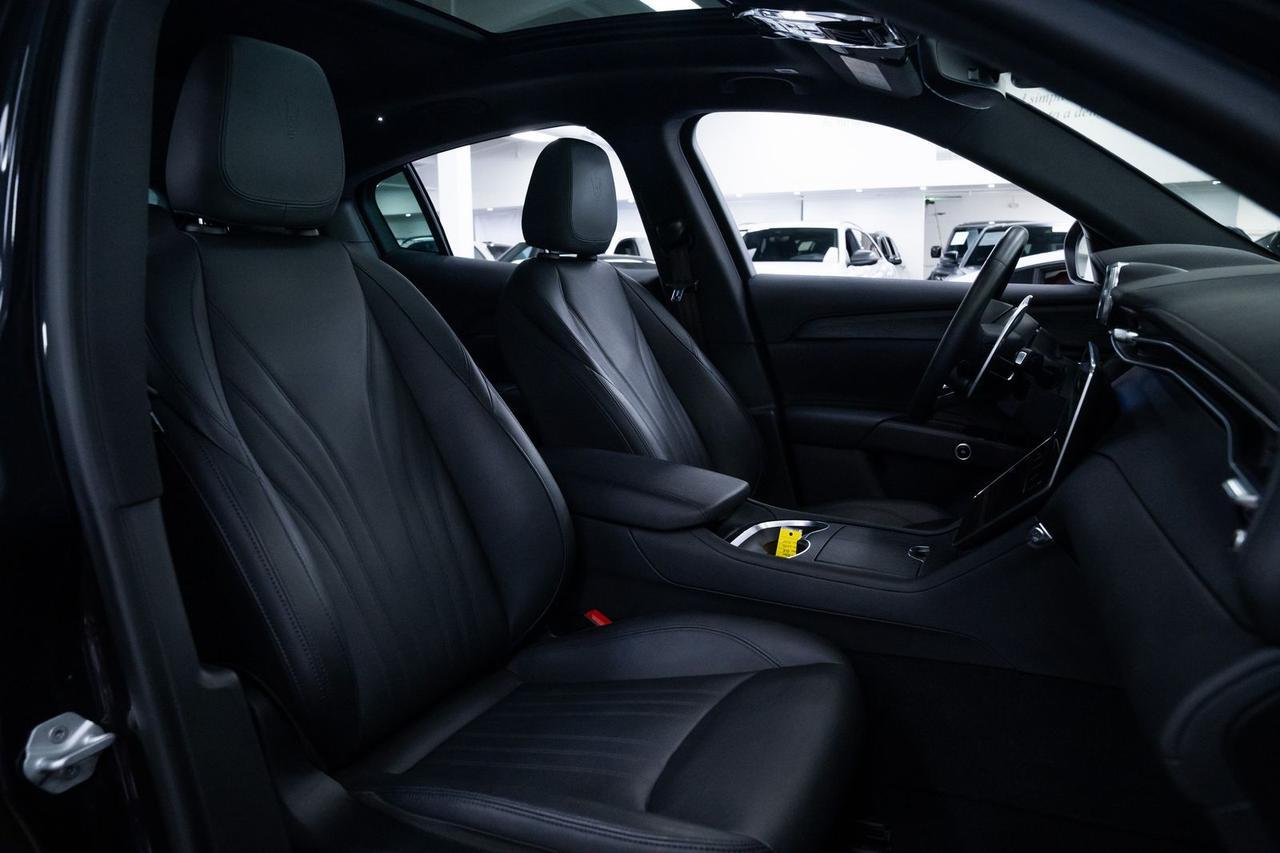 2023 Maserati Grecale Modena Sonus Faber Sound Ventilated Seats Portland OR