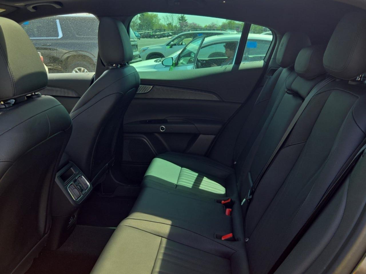 2023 Maserati Grecale Modena Sonus Faber Sound Ventilated Seats Portland OR