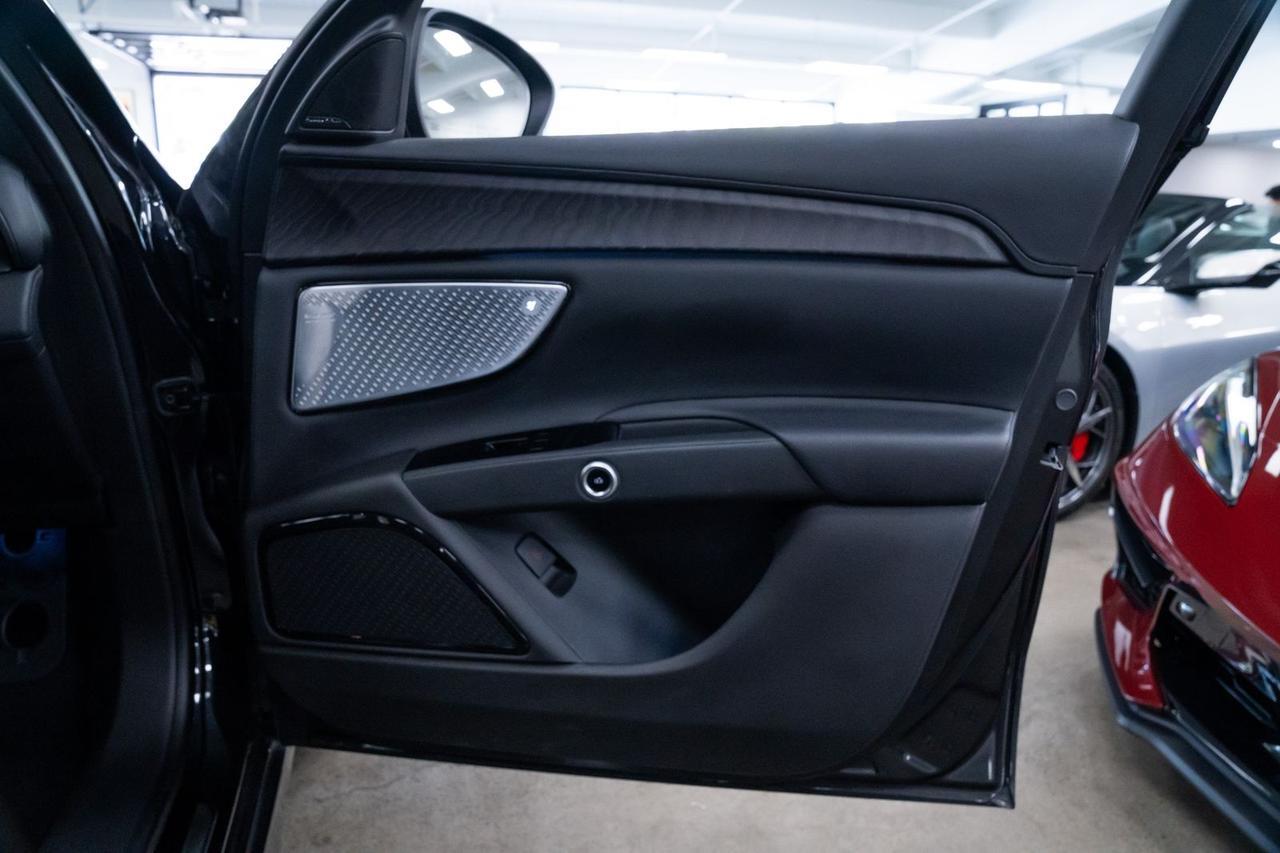 2023 Maserati Grecale Modena Sonus Faber Sound Ventilated Seats Portland OR