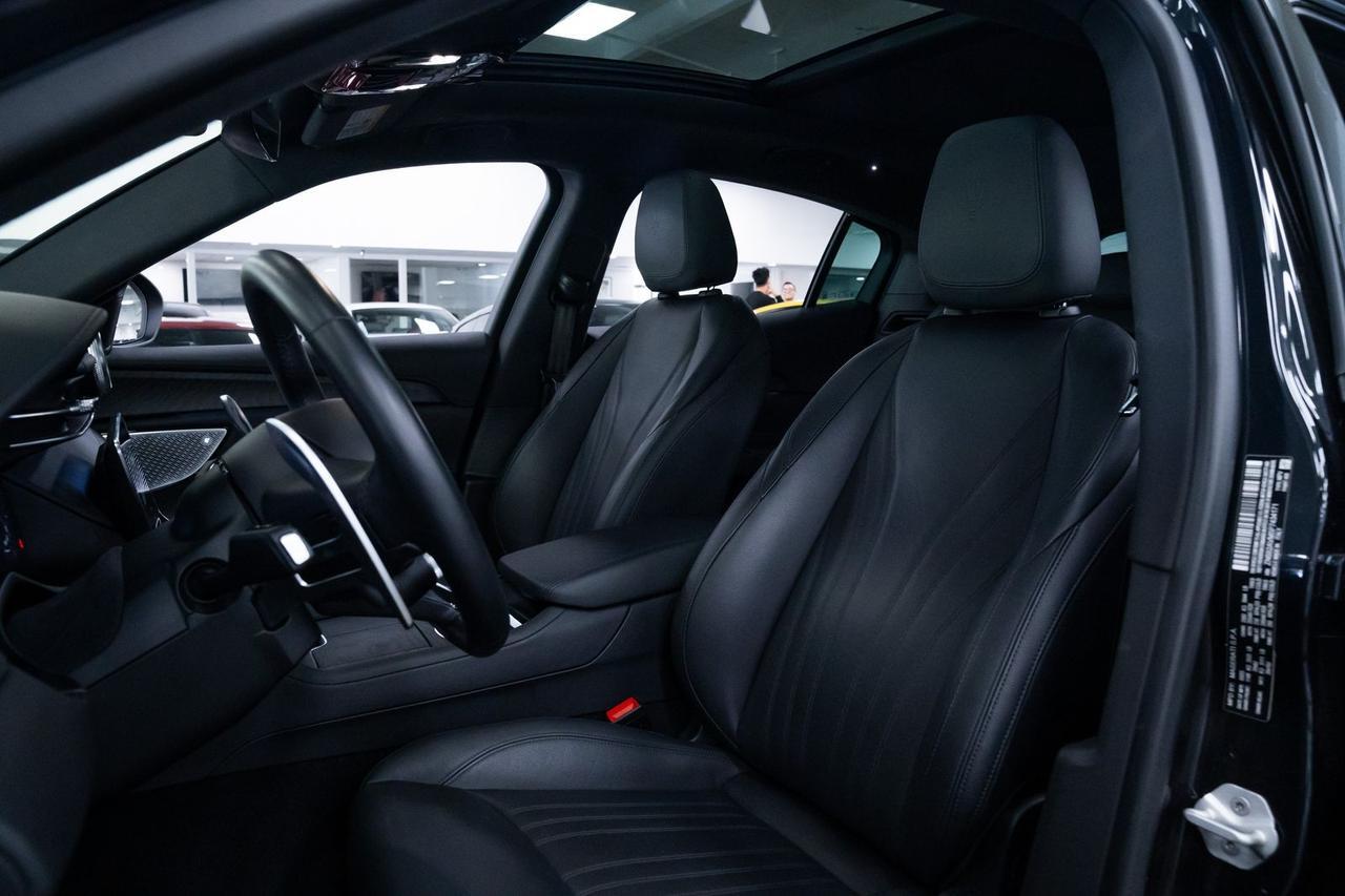 2023 Maserati Grecale Modena Sonus Faber Sound Ventilated Seats Portland OR