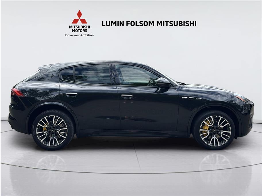 2023 Maserati Grecale Modena Sport Utility 4D Folsom CA