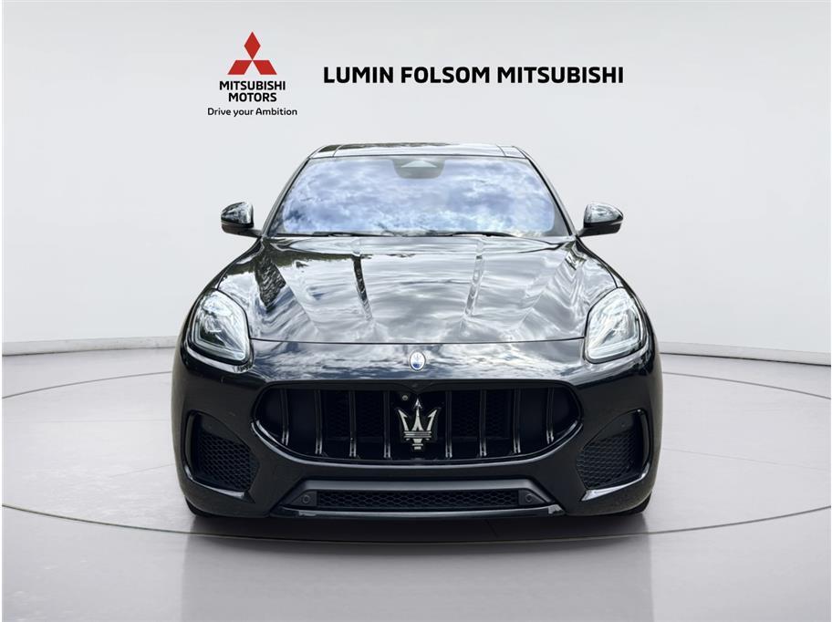 2023 Maserati Grecale Modena Sport Utility 4D Folsom CA