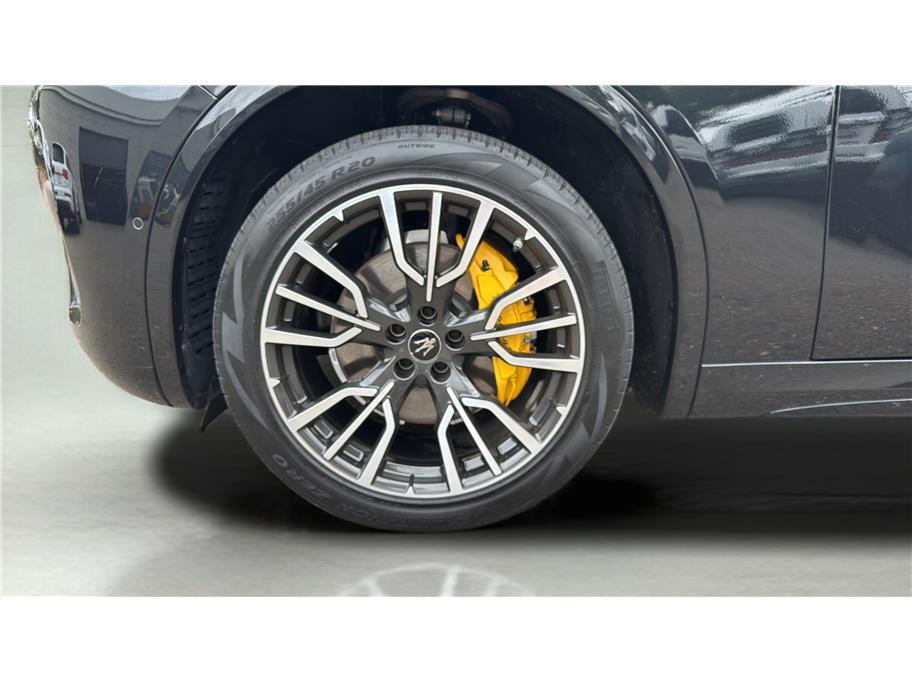 2023 Maserati Grecale Modena Sport Utility 4D Folsom CA