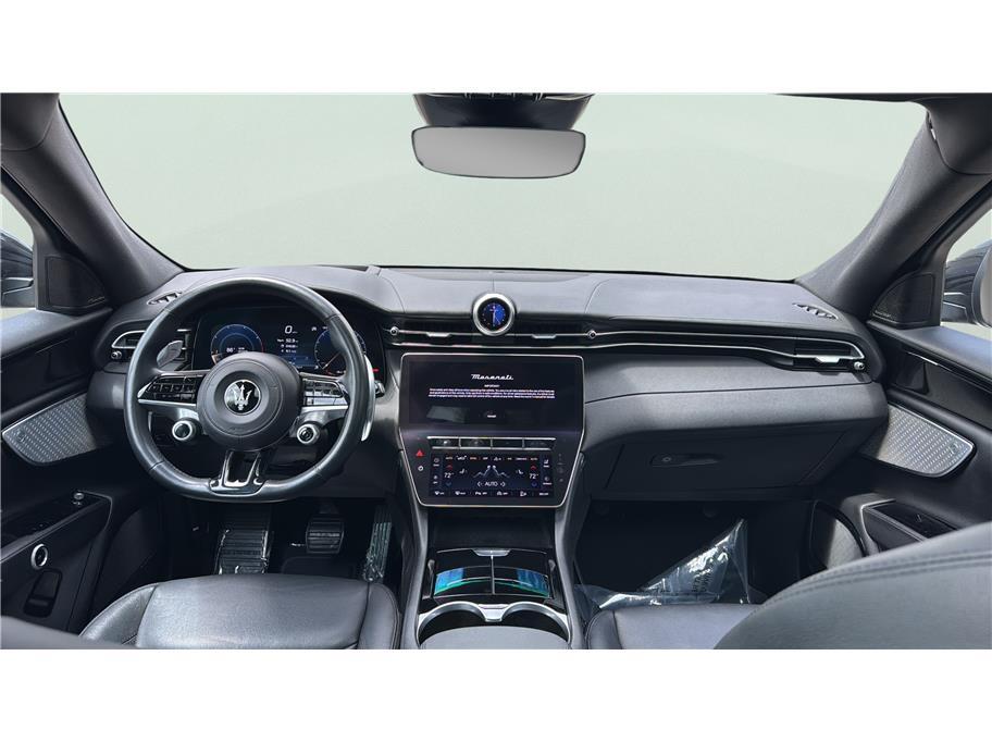 2023 Maserati Grecale Modena Sport Utility 4D Folsom CA