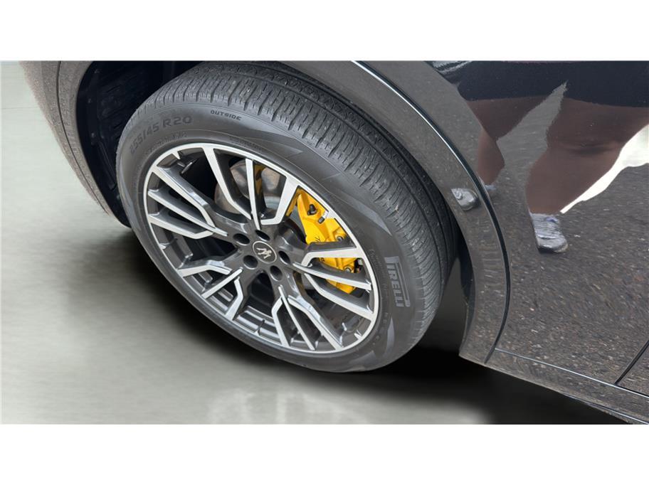 2023 Maserati Grecale Modena Sport Utility 4D Folsom CA