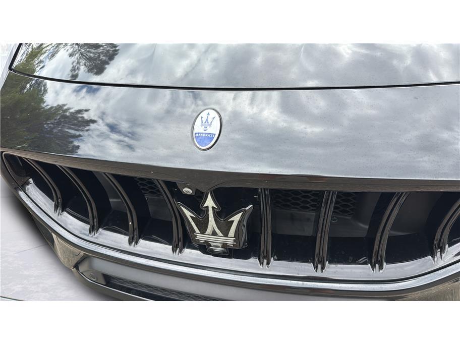 2023 Maserati Grecale Modena Sport Utility 4D Folsom CA