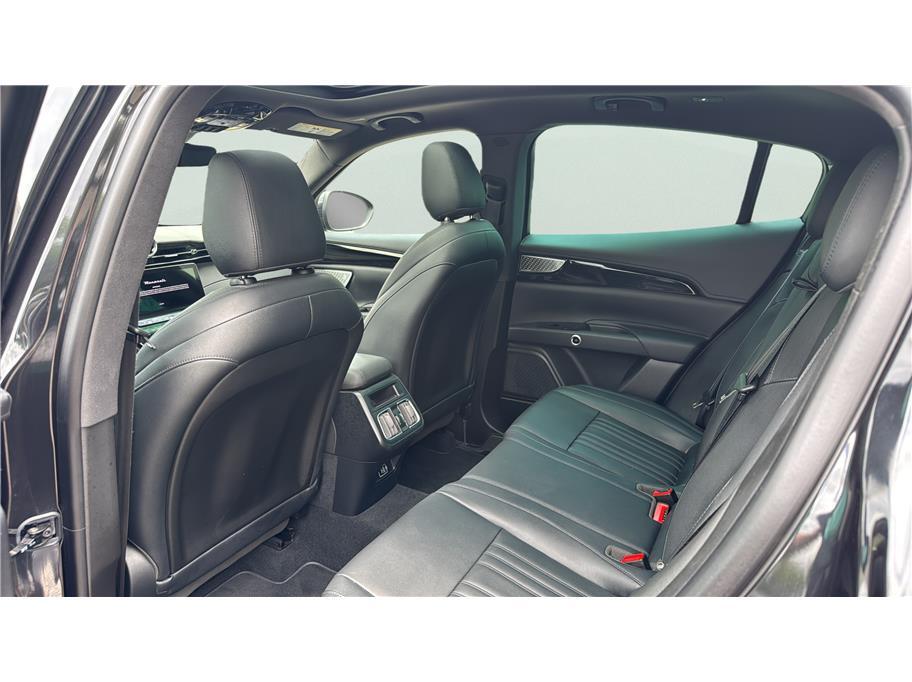 2023 Maserati Grecale Modena Sport Utility 4D Folsom CA