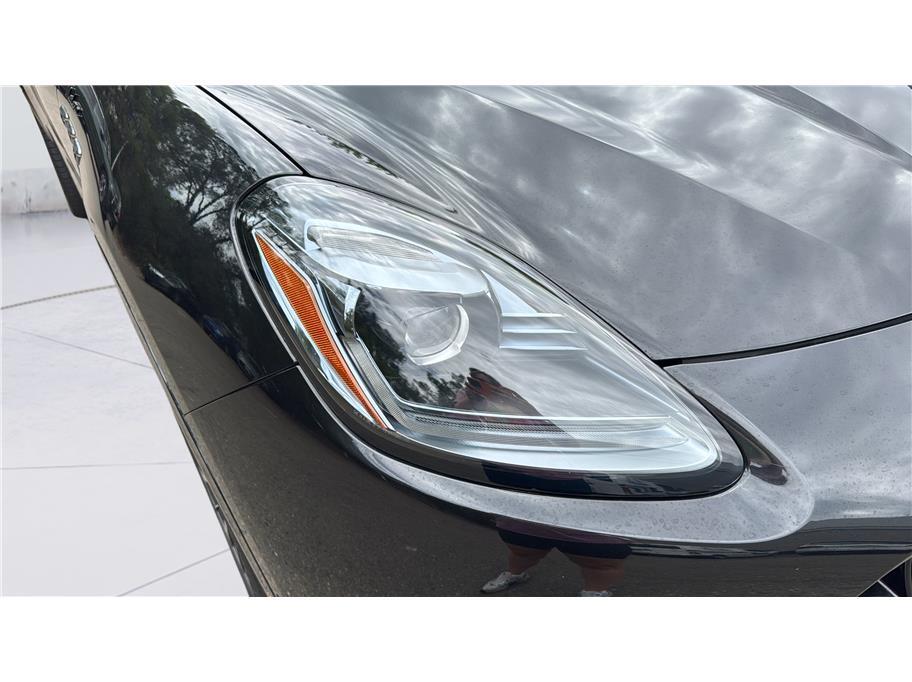 2023 Maserati Grecale Modena Sport Utility 4D Folsom CA